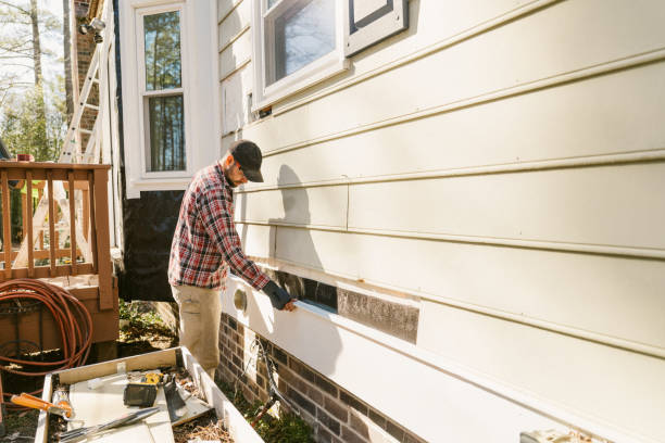 Top rated local Emergency Siding Repair specialists in Riverview, SC